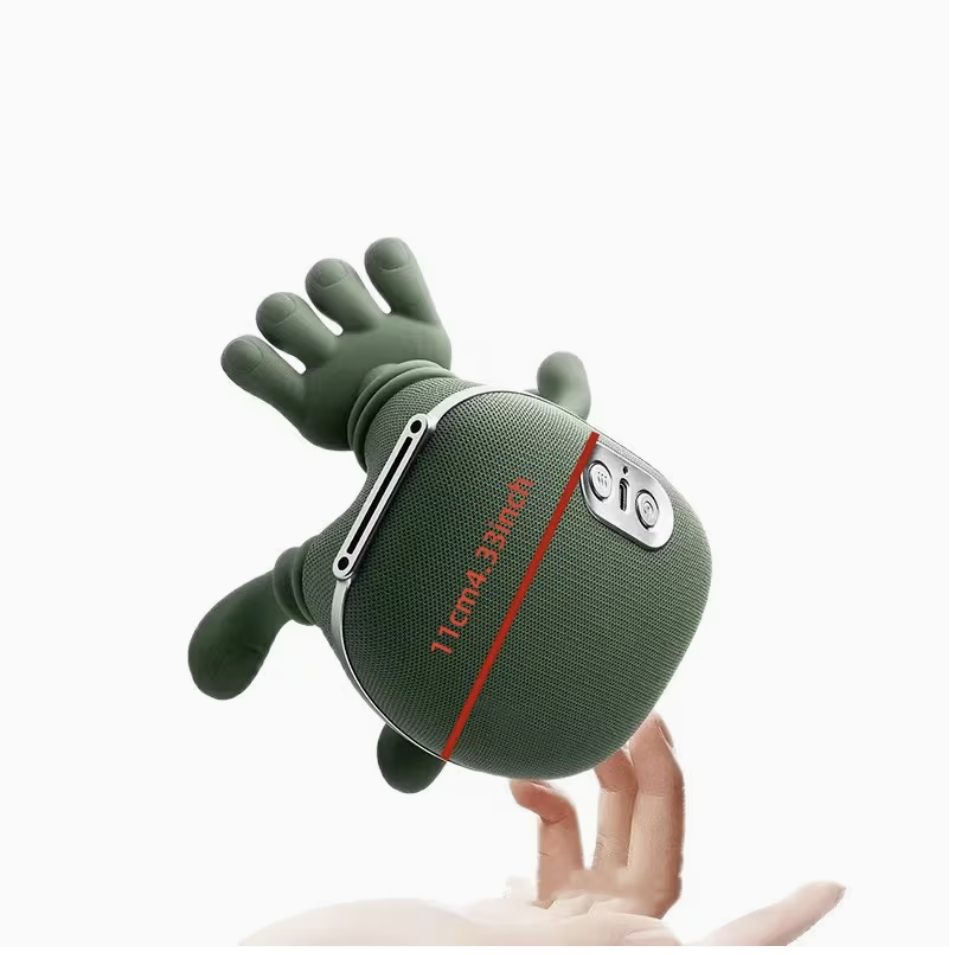 Necksy Smart Neck Massager