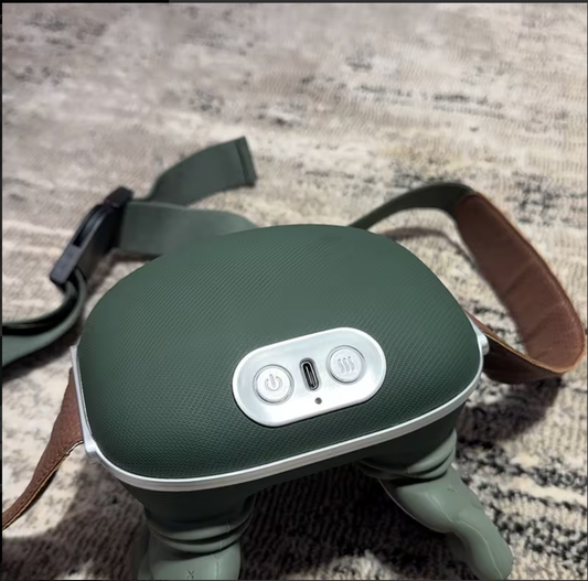 Necksy Smart Neck Massager